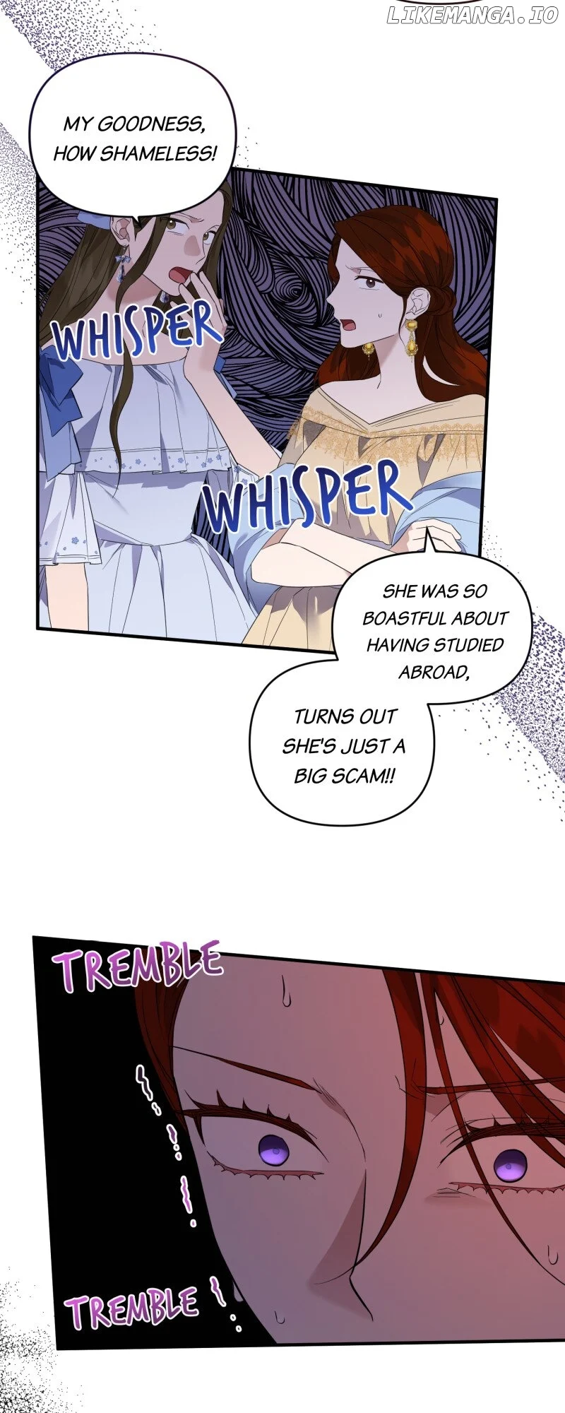 Temptation of Wife Chapter 37 page 17