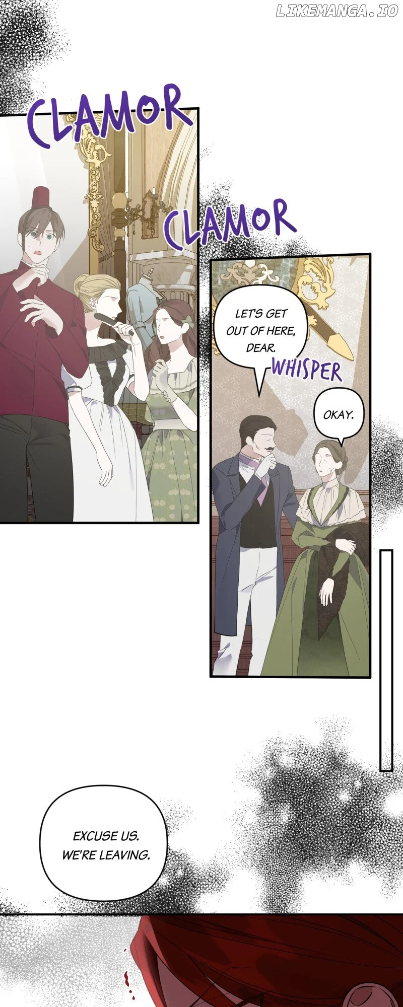 Temptation of Wife Chapter 37 page 18