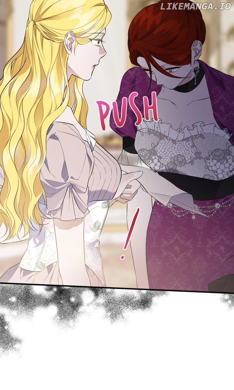 Temptation of Wife Chapter 37 page 22
