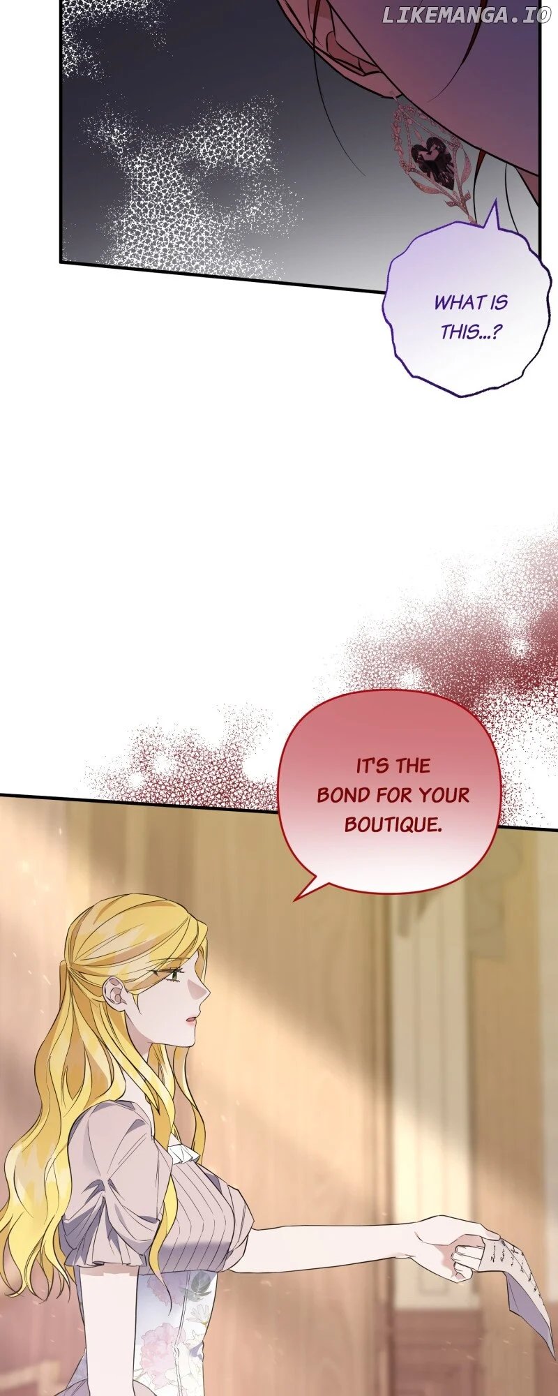 Temptation of Wife Chapter 37 page 24