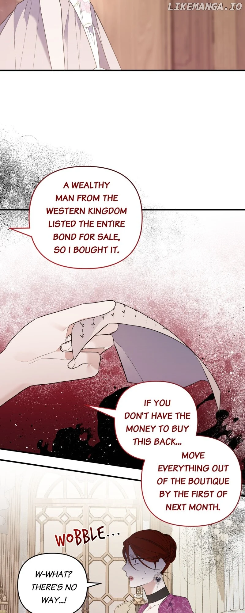 Temptation of Wife Chapter 37 page 25