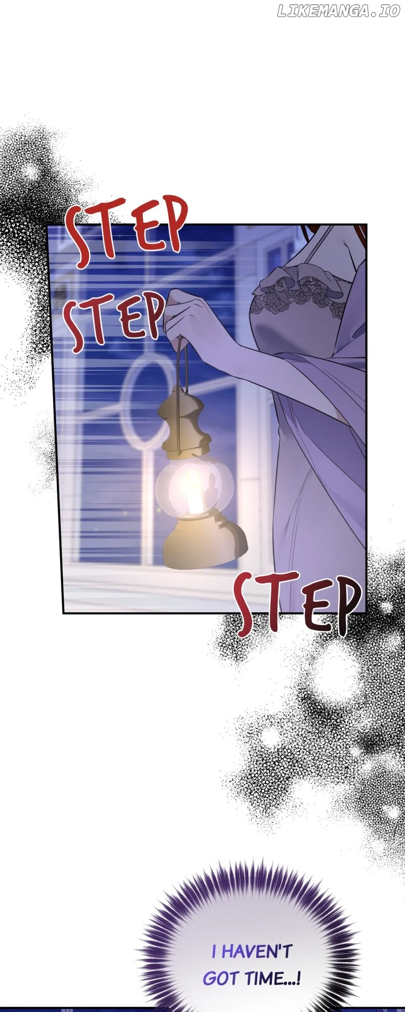 Temptation of Wife Chapter 37 page 30