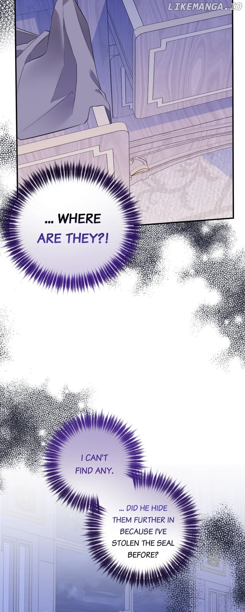 Temptation of Wife Chapter 37 page 33
