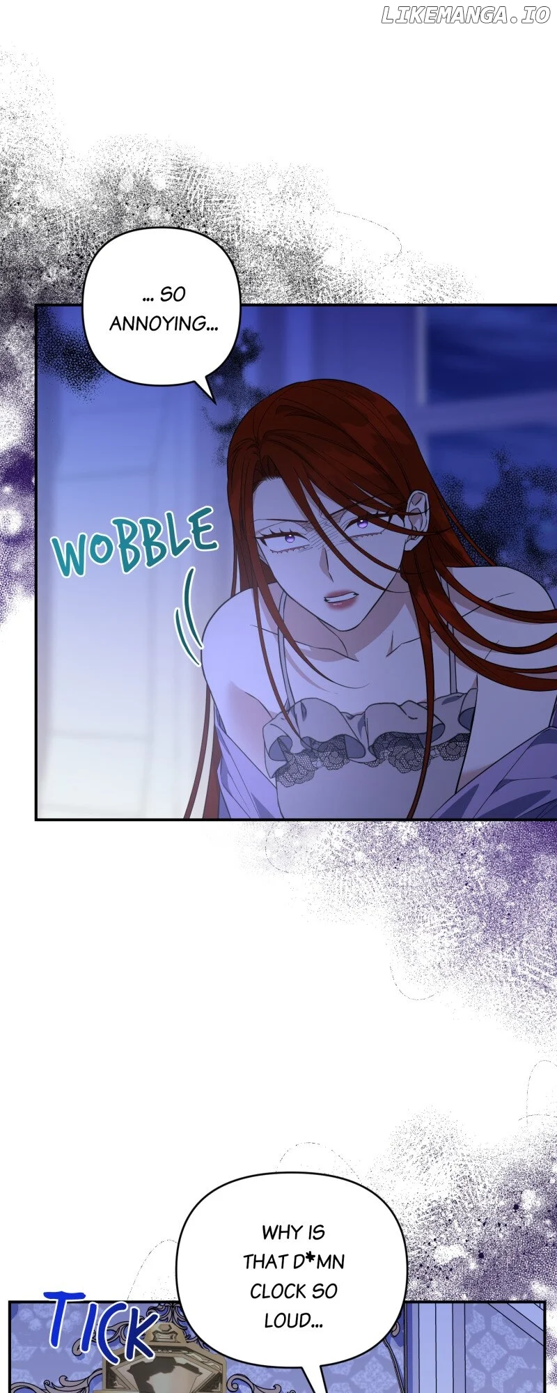 Temptation of Wife Chapter 37 page 37