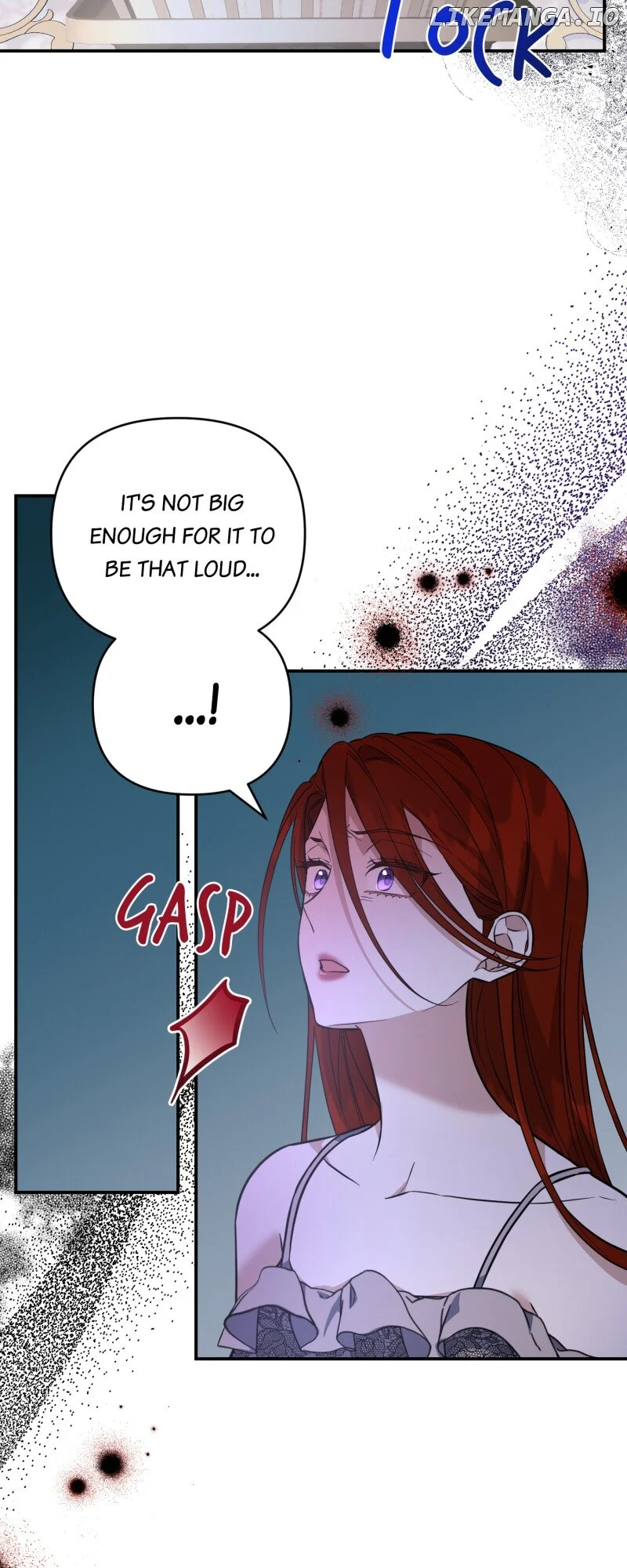 Temptation of Wife Chapter 37 page 39