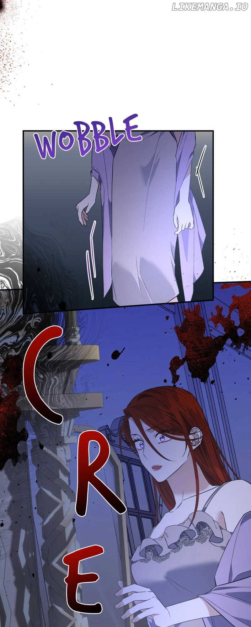 Temptation of Wife Chapter 37 page 40