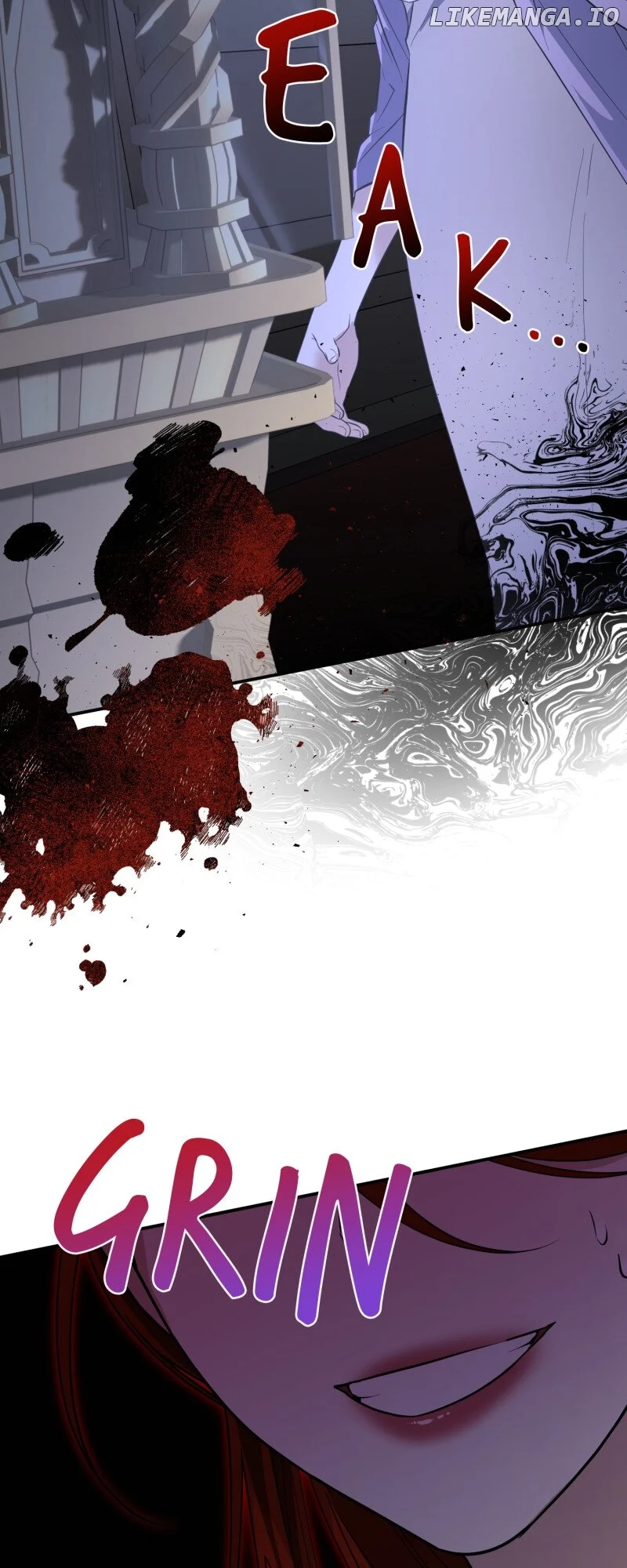 Temptation of Wife Chapter 37 page 41