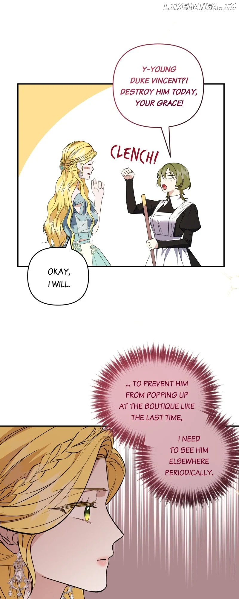 Temptation of Wife Chapter 37 page 46