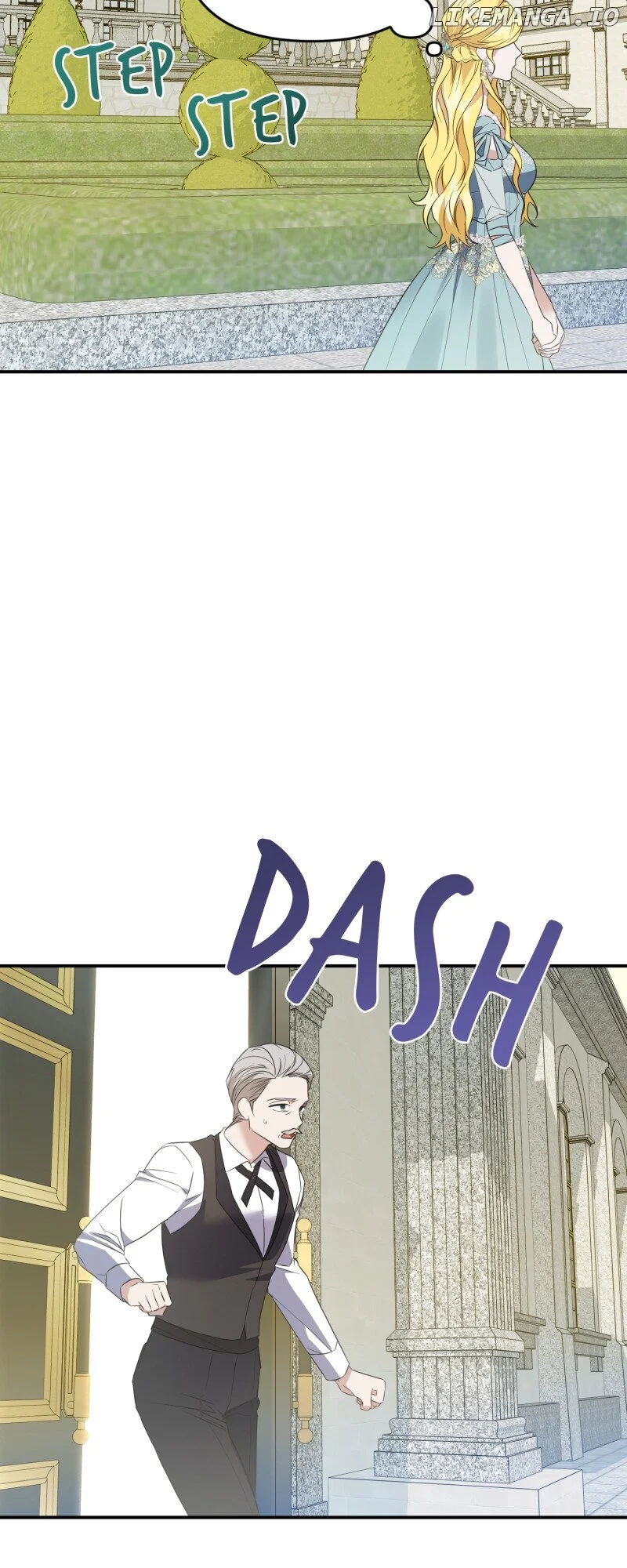 Temptation of Wife Chapter 37 page 48