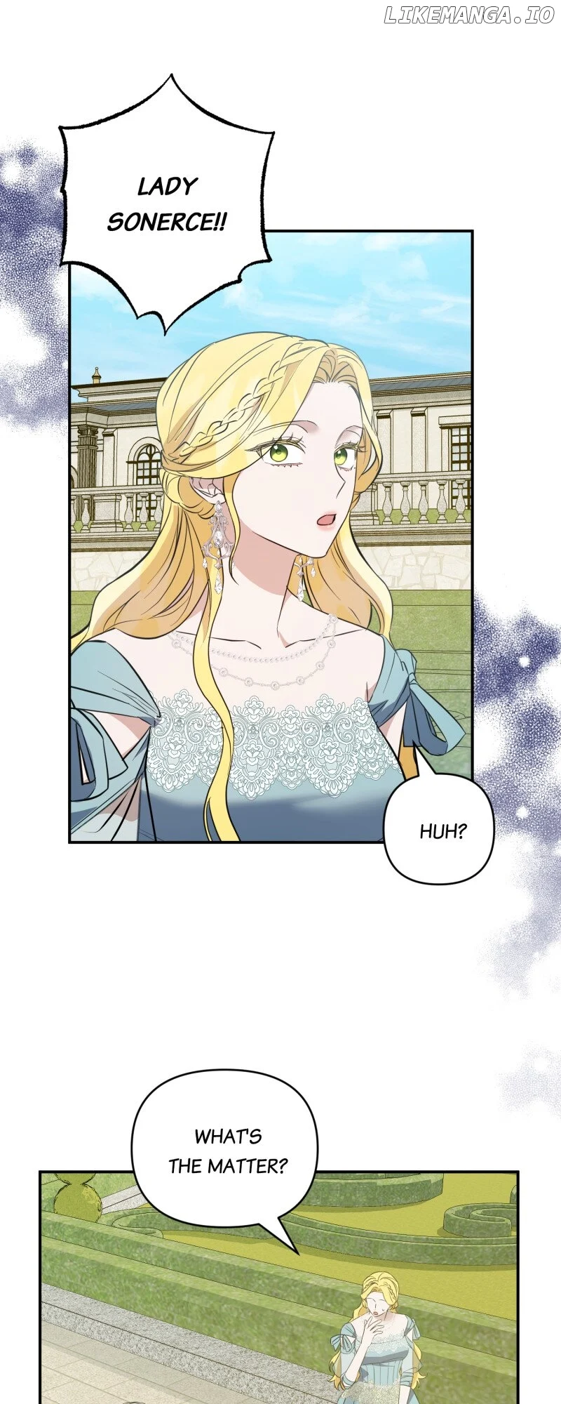 Temptation of Wife Chapter 37 page 50
