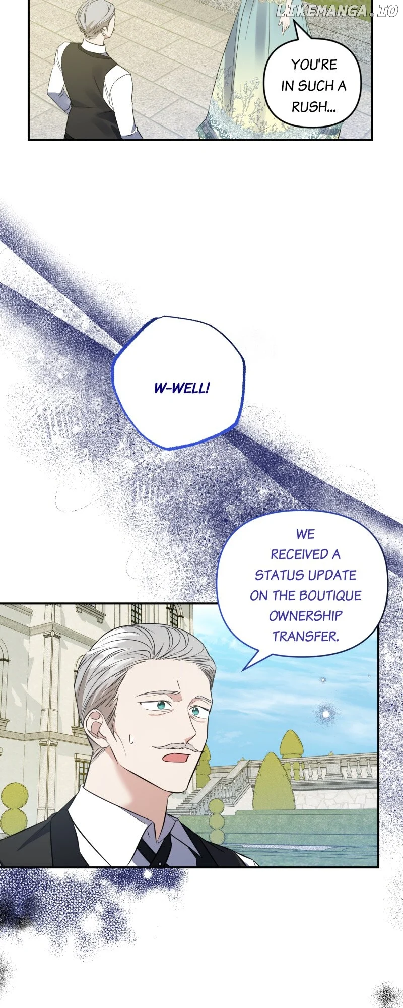 Temptation of Wife Chapter 37 page 51