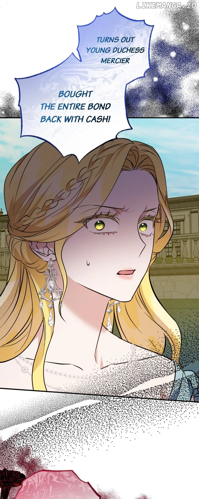 Temptation of Wife Chapter 37 page 52