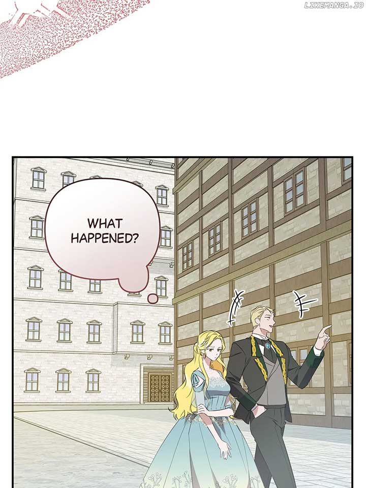 Temptation of Wife Chapter 38 page 5