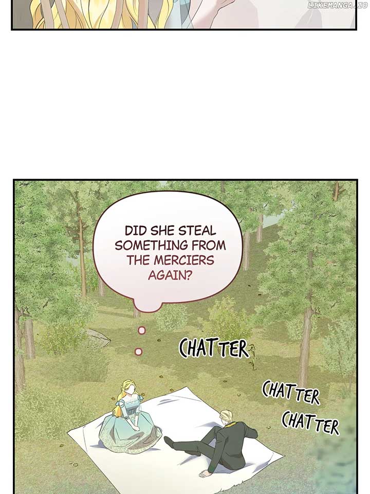 Temptation of Wife Chapter 38 page 7