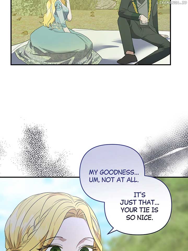 Temptation of Wife Chapter 38 page 10