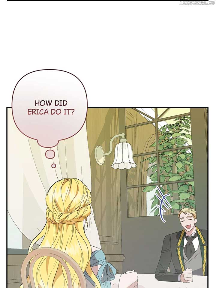 Temptation of Wife Chapter 38 page 6