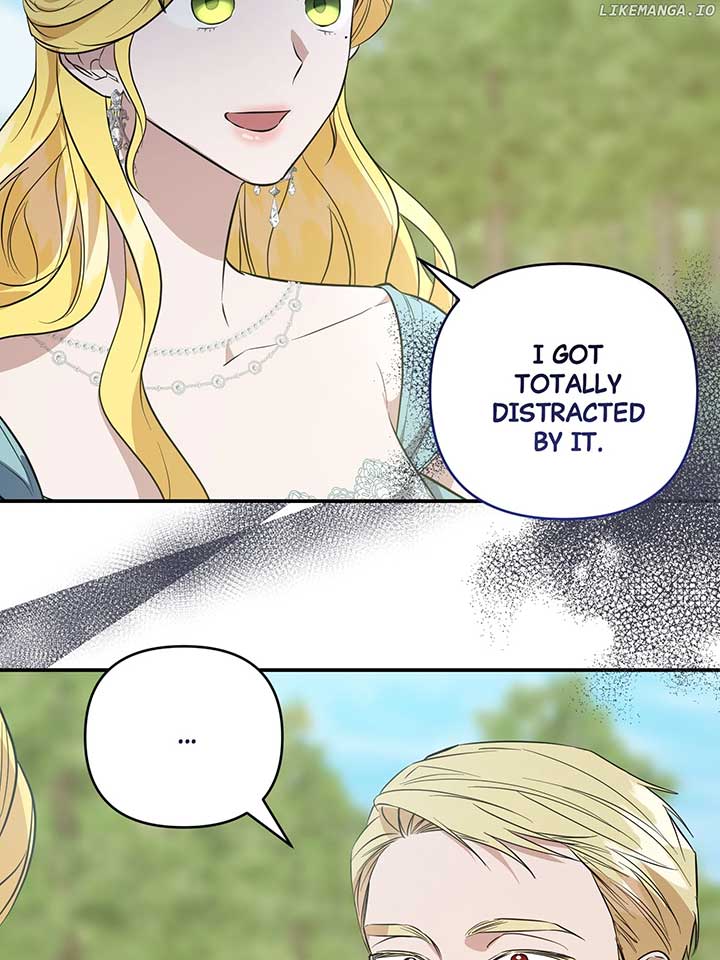 Temptation of Wife Chapter 38 page 11