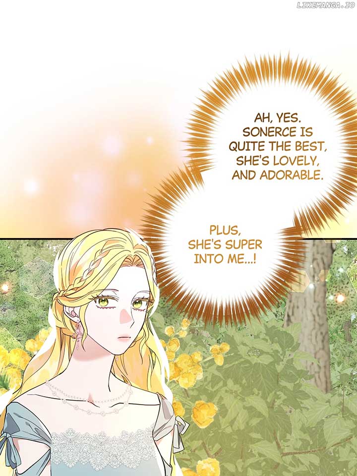 Temptation of Wife Chapter 38 page 15