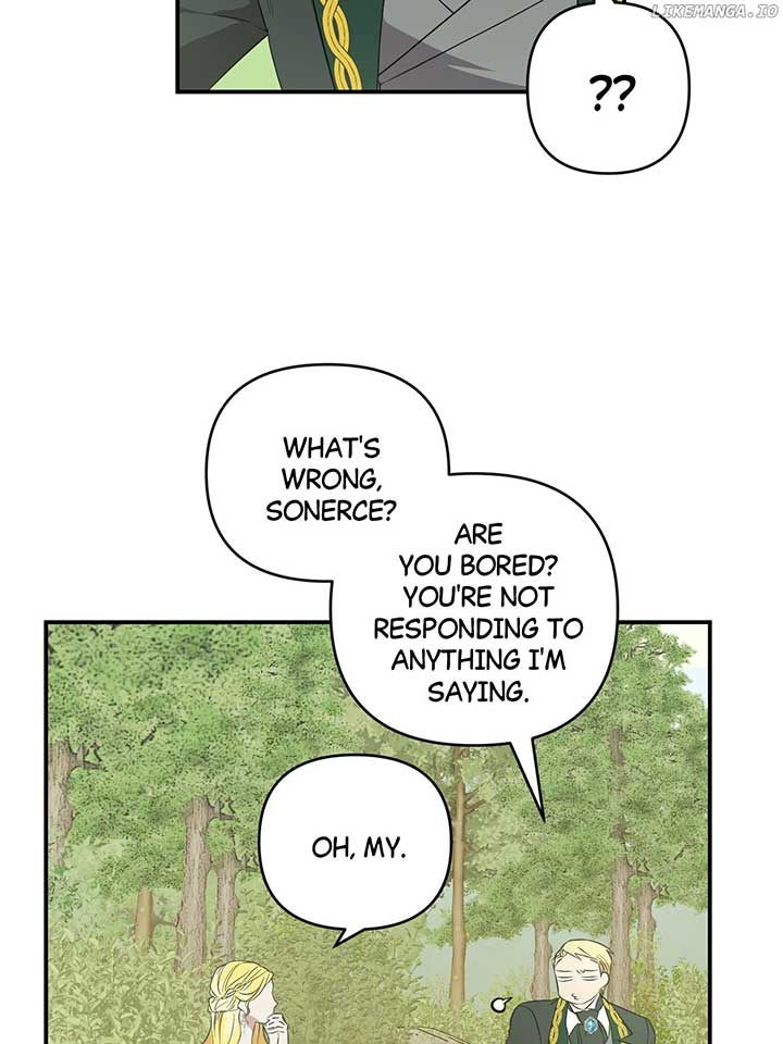 Temptation of Wife Chapter 38 page 9
