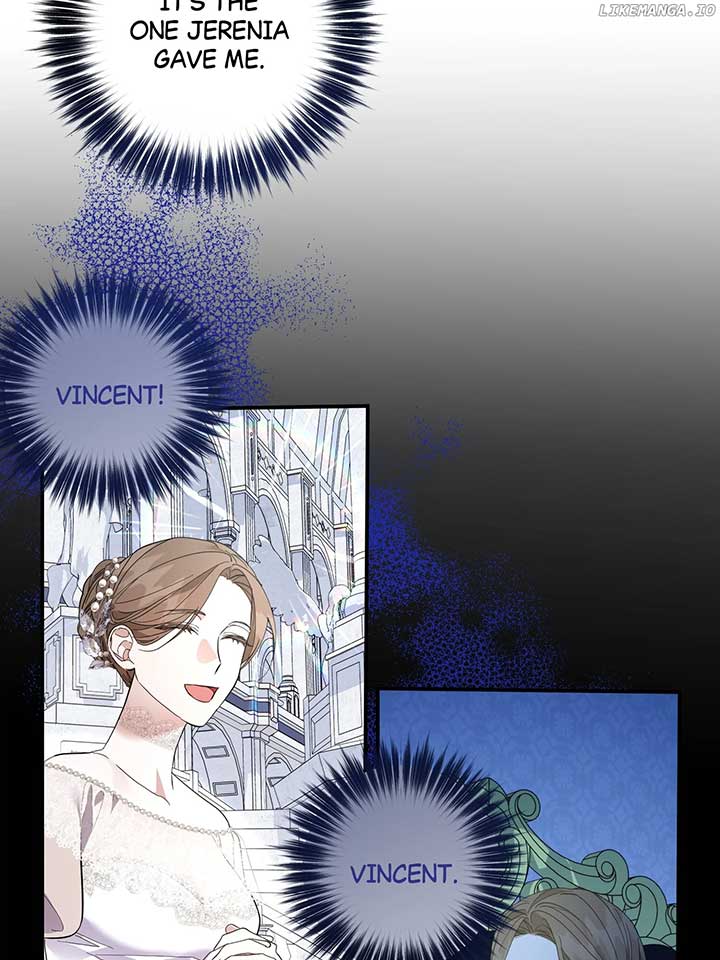 Temptation of Wife Chapter 38 page 19