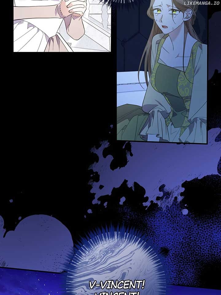 Temptation of Wife Chapter 38 page 20