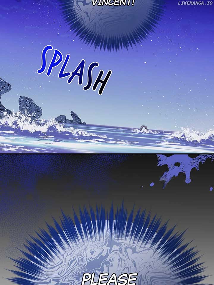 Temptation of Wife Chapter 38 page 21