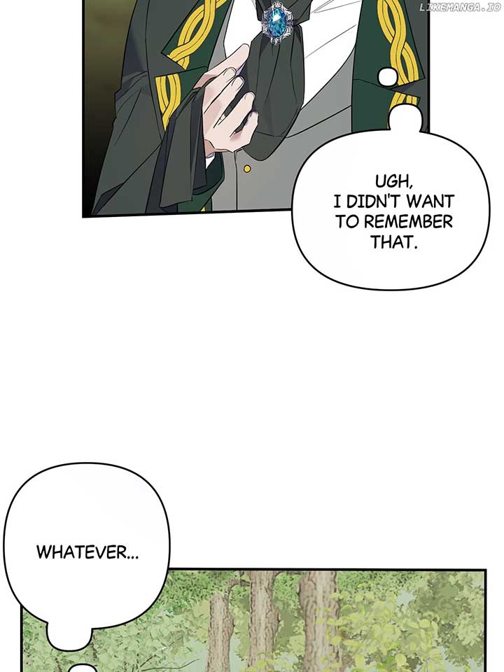 Temptation of Wife Chapter 38 page 23