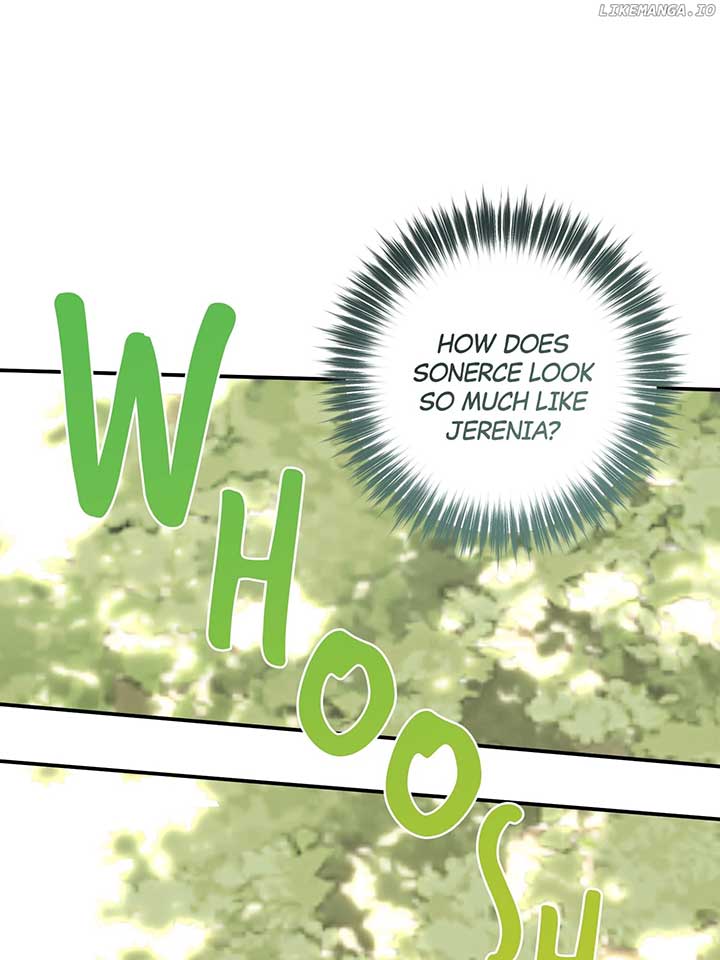 Temptation of Wife Chapter 38 page 27