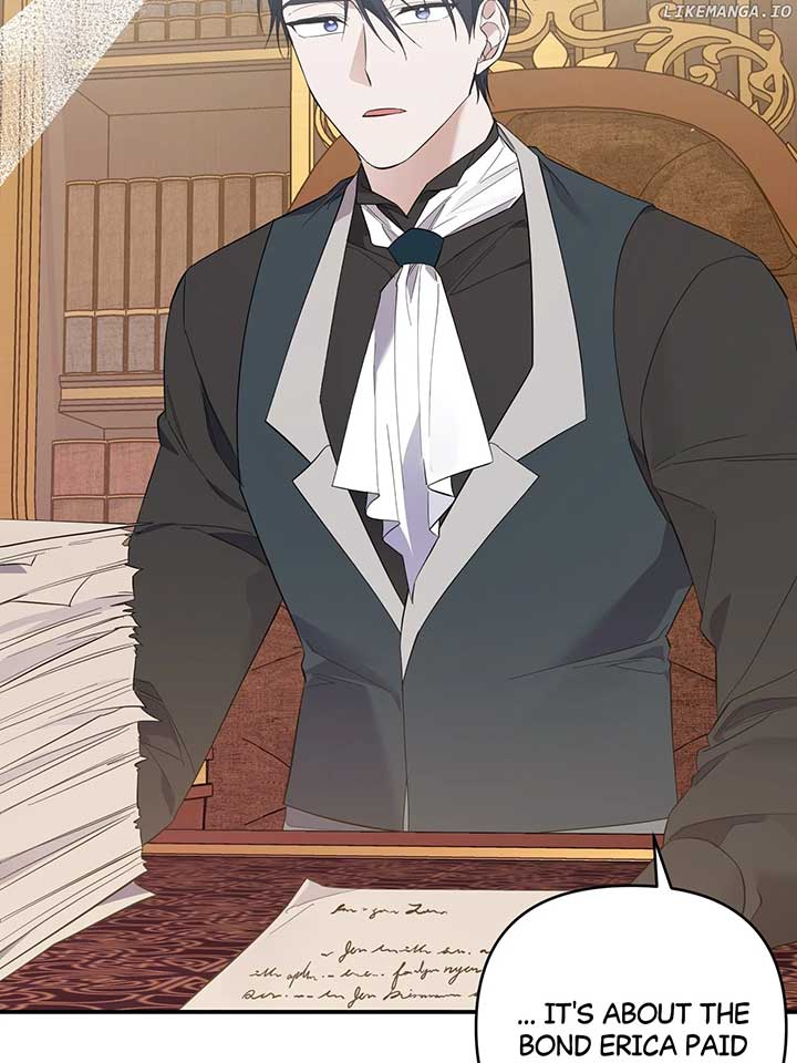 Temptation of Wife Chapter 38 page 33