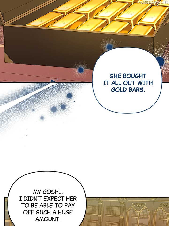 Temptation of Wife Chapter 38 page 35