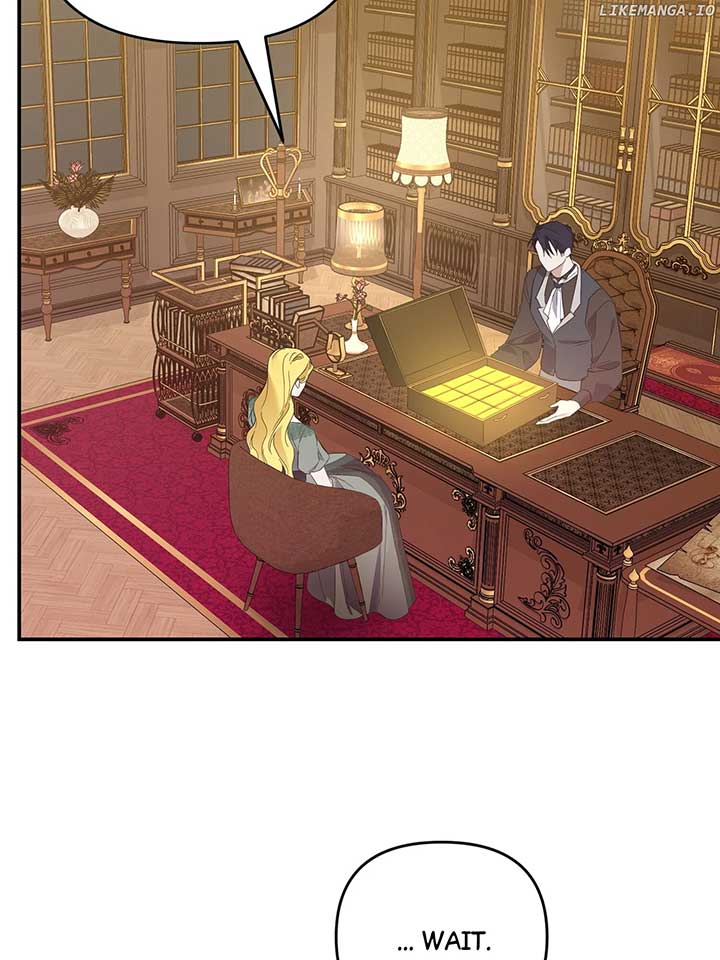 Temptation of Wife Chapter 38 page 36