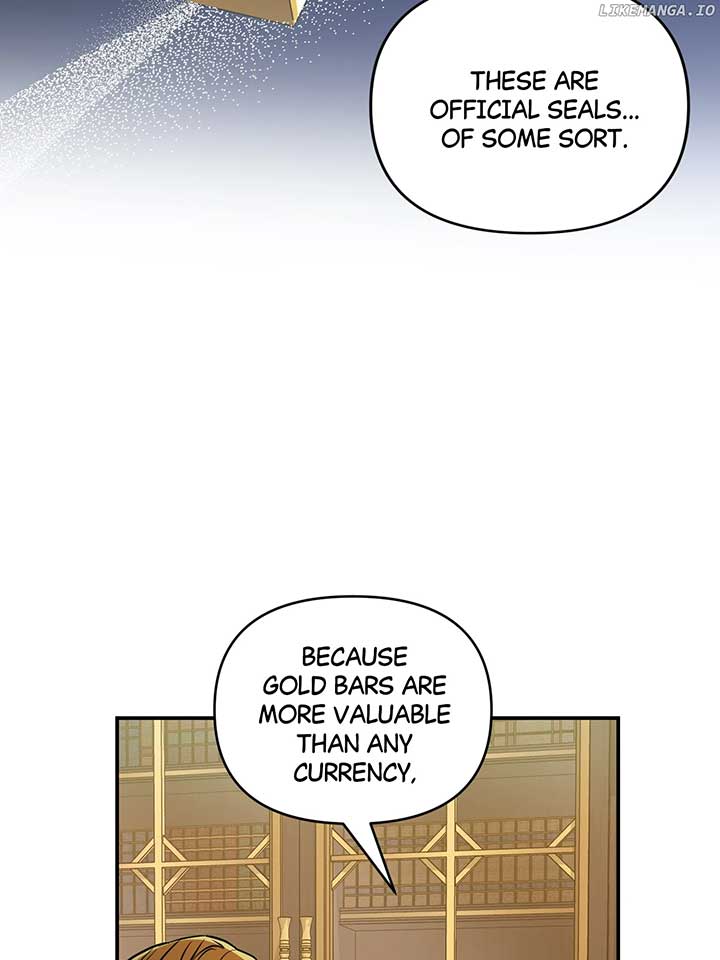 Temptation of Wife Chapter 38 page 40