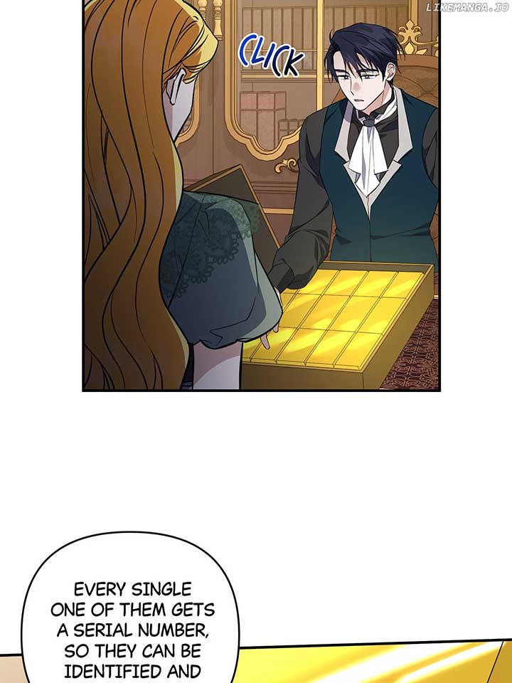 Temptation of Wife Chapter 38 page 41