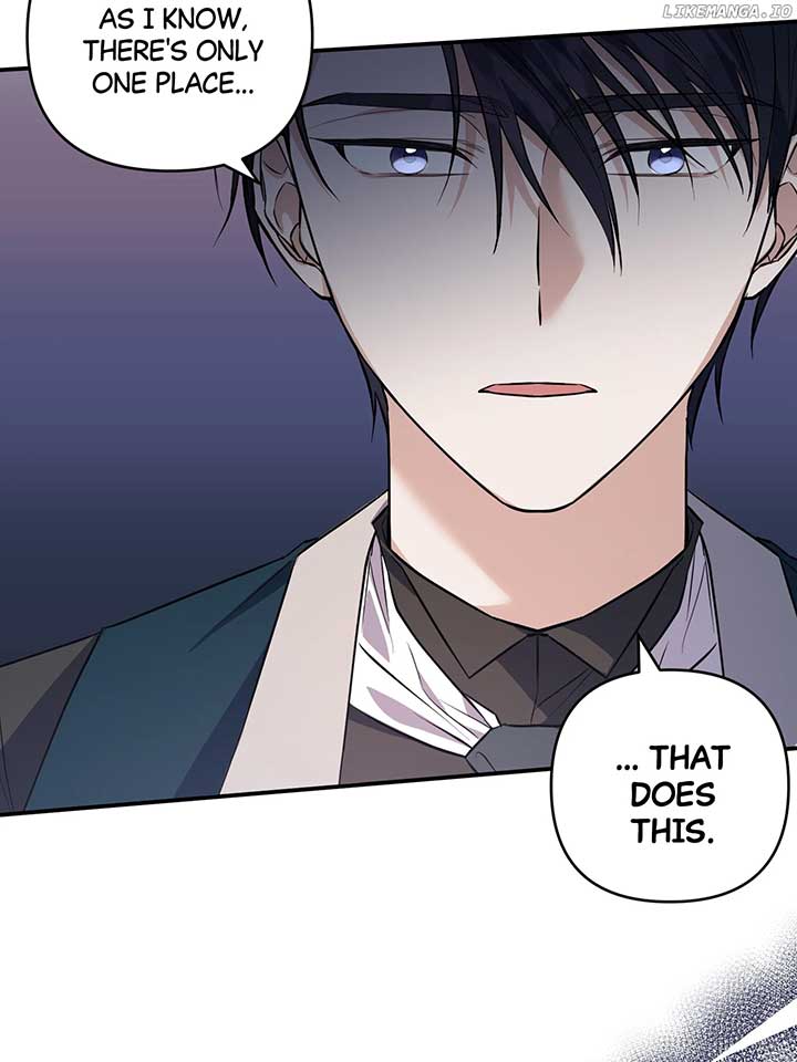 Temptation of Wife Chapter 38 page 43