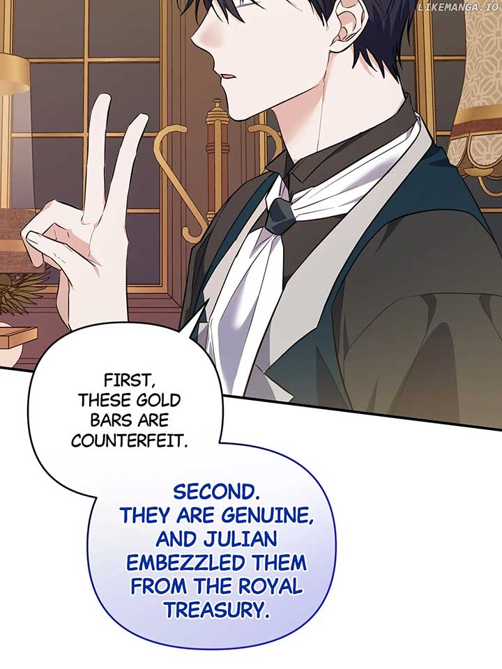Temptation of Wife Chapter 38 page 50
