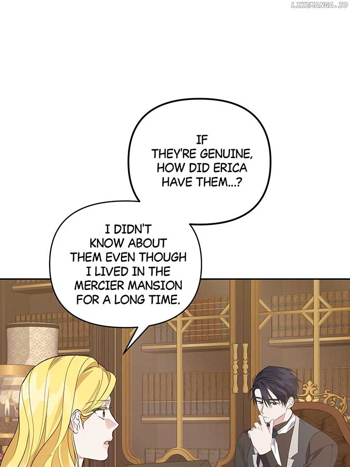 Temptation of Wife Chapter 38 page 52