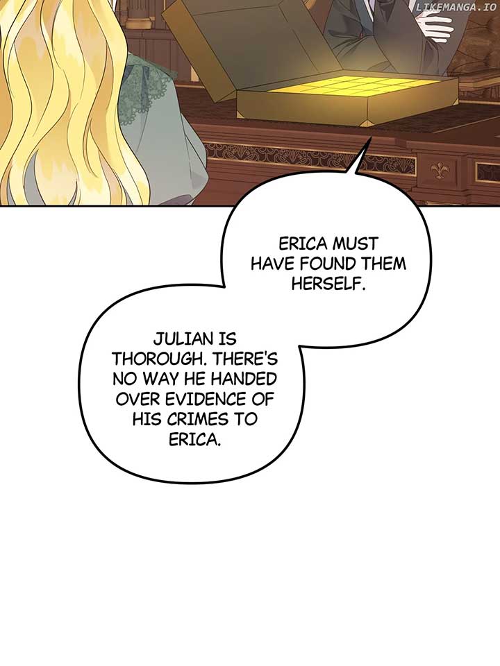 Temptation of Wife Chapter 38 page 53
