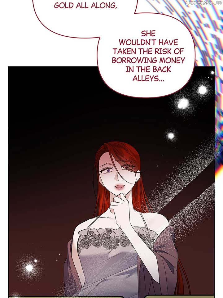 Temptation of Wife Chapter 38 page 56
