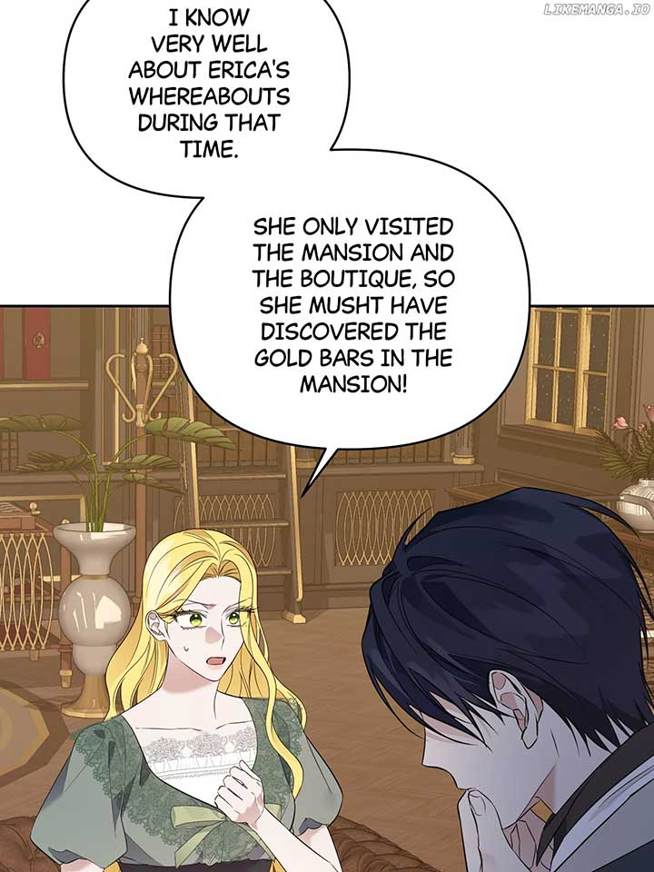 Temptation of Wife Chapter 38 page 58