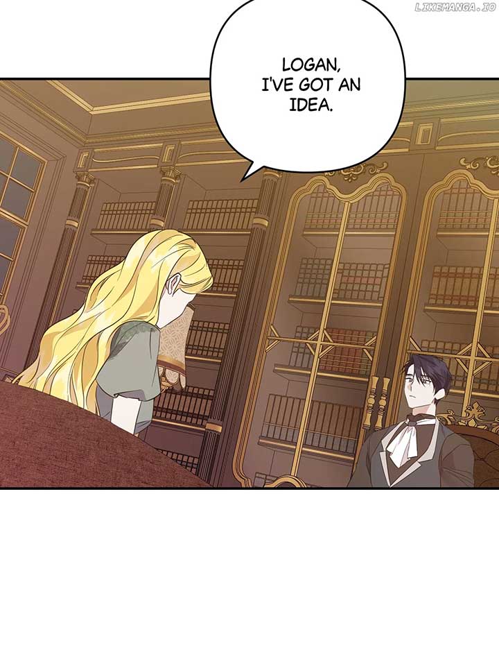 Temptation of Wife Chapter 38 page 65