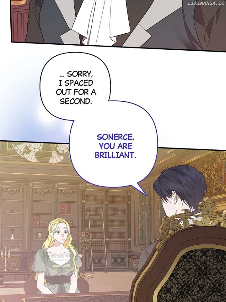 Temptation of Wife Chapter 38 page 74
