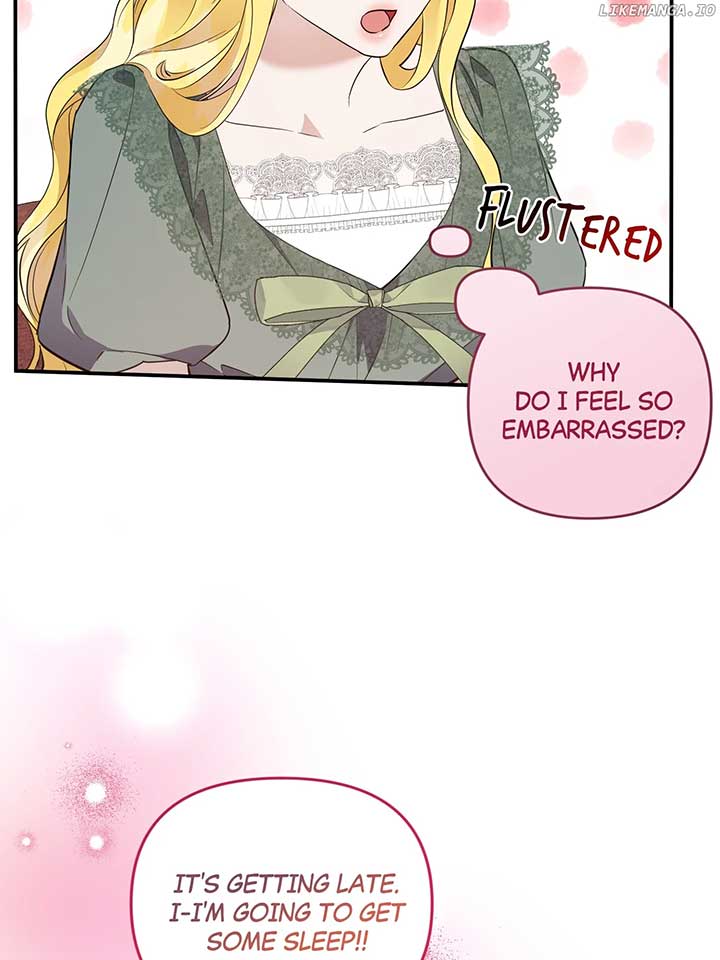 Temptation of Wife Chapter 38 page 76
