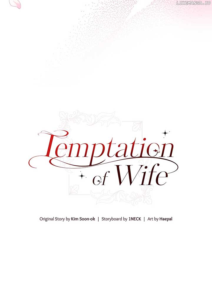 Temptation of Wife Chapter 38 page 84