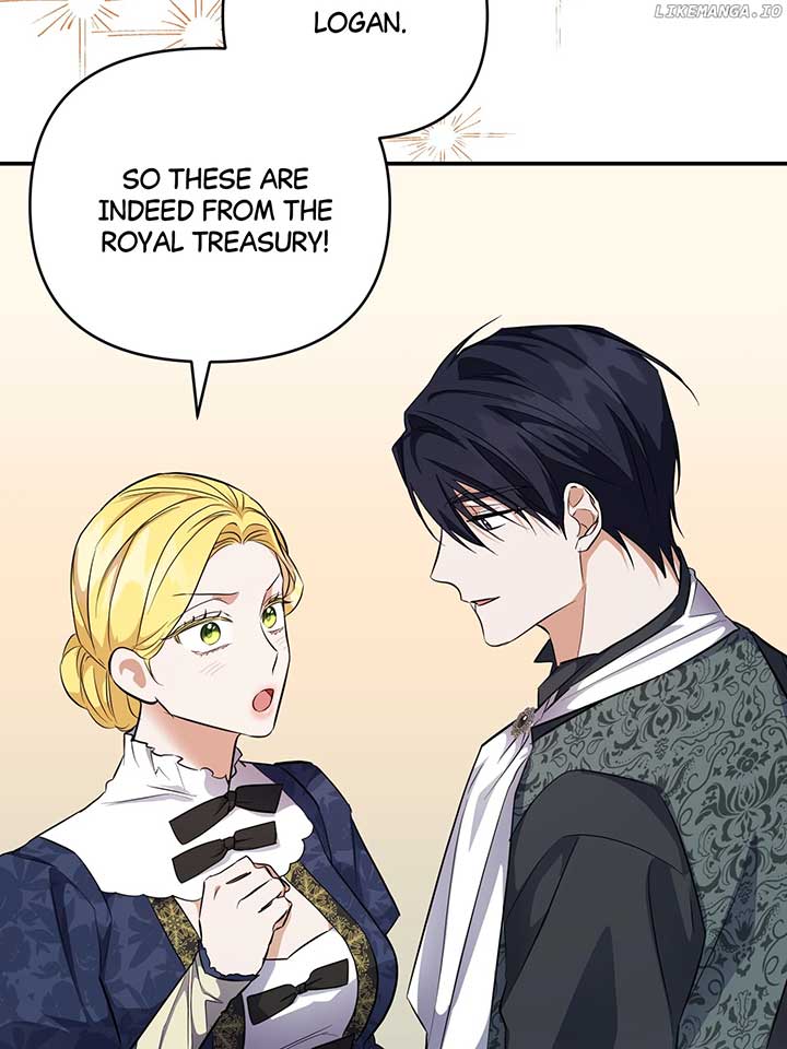 Temptation of Wife Chapter 38 page 103