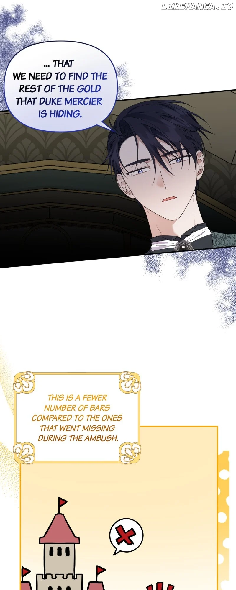 Temptation of Wife Chapter 39 page 4