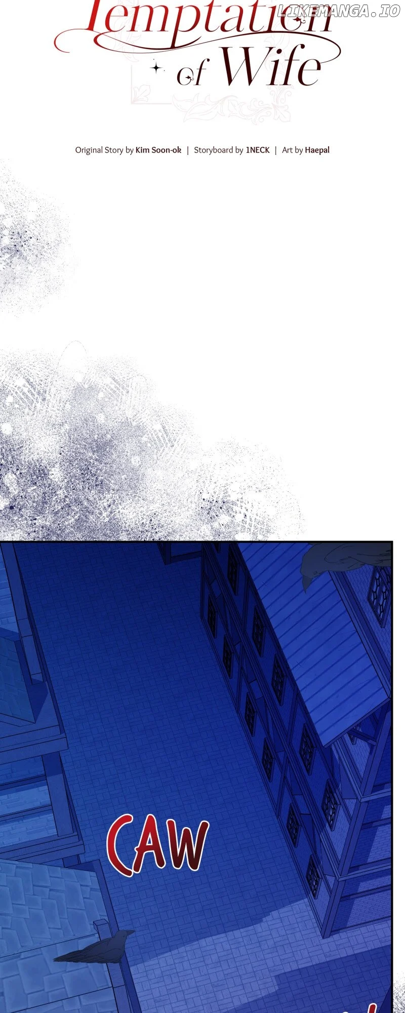 Temptation of Wife Chapter 39 page 13