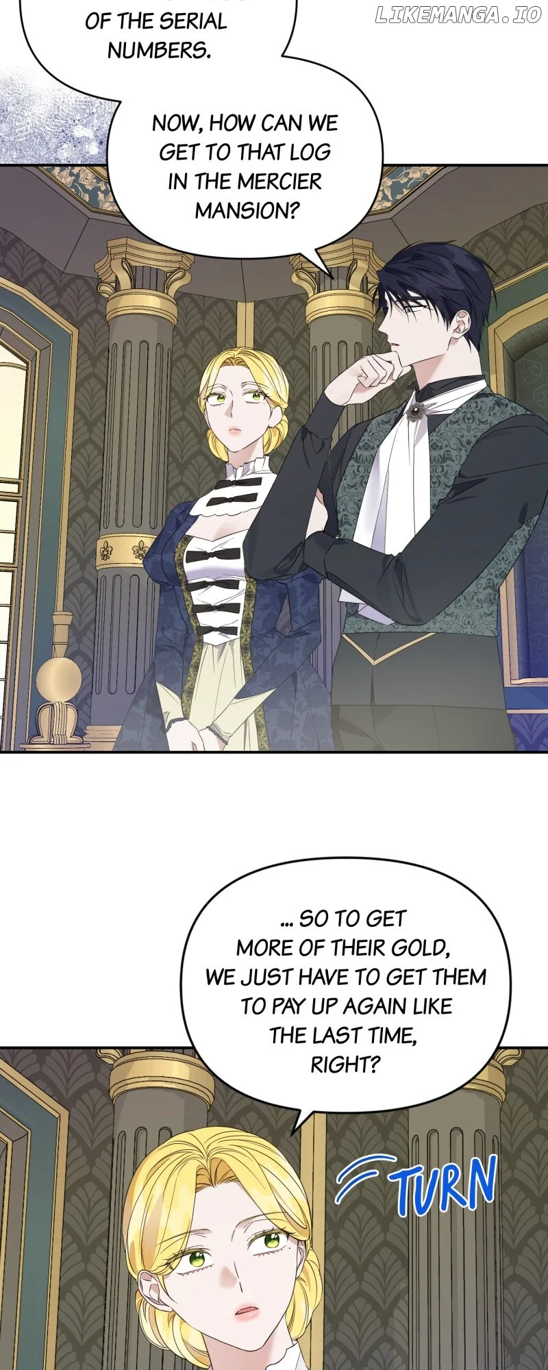 Temptation of Wife Chapter 39 page 6