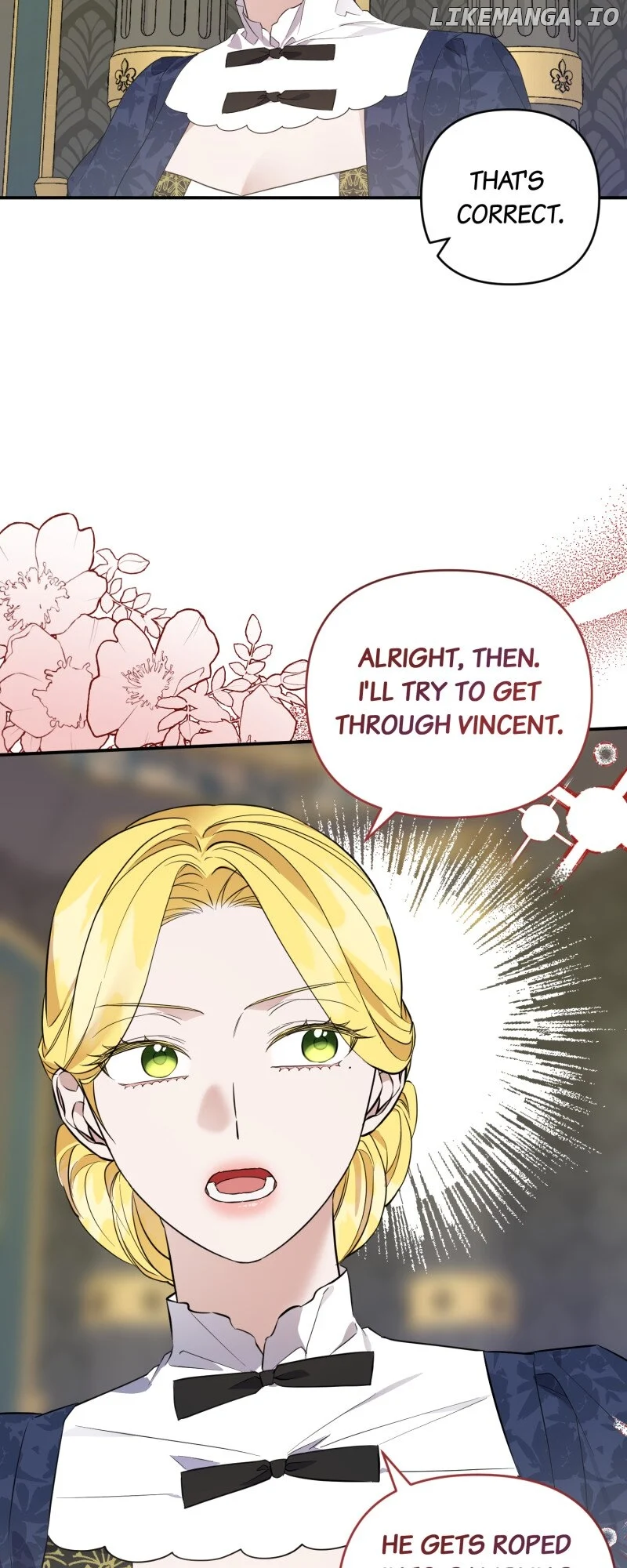 Temptation of Wife Chapter 39 page 7
