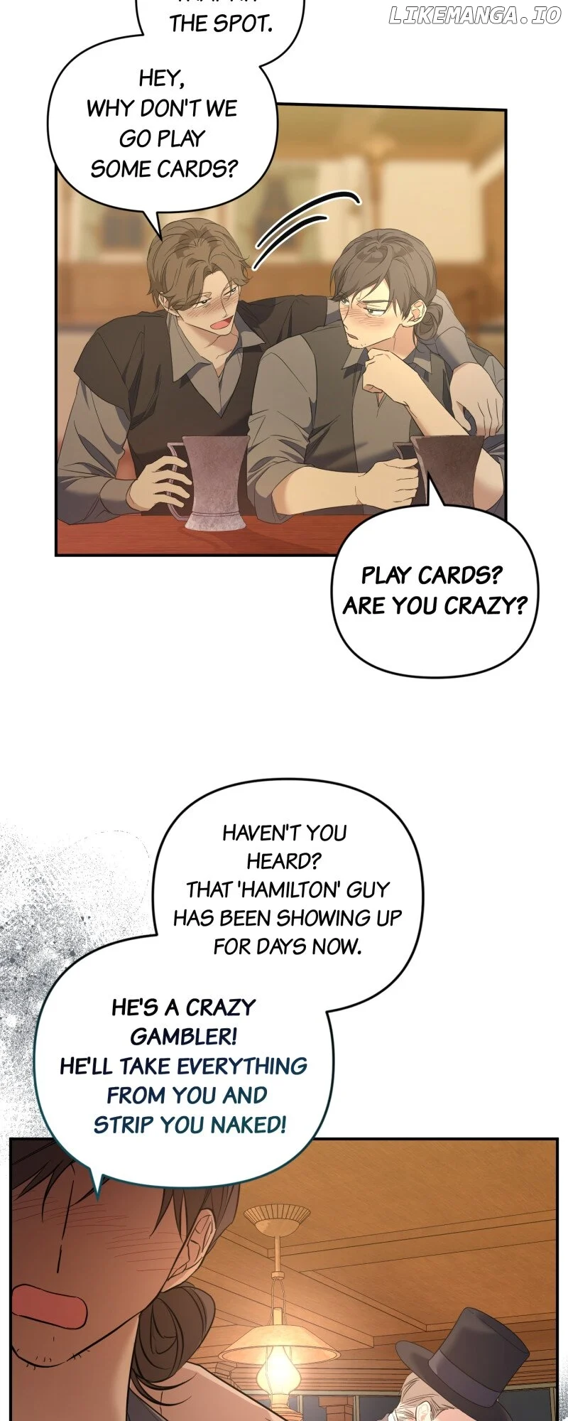 Temptation of Wife Chapter 39 page 15