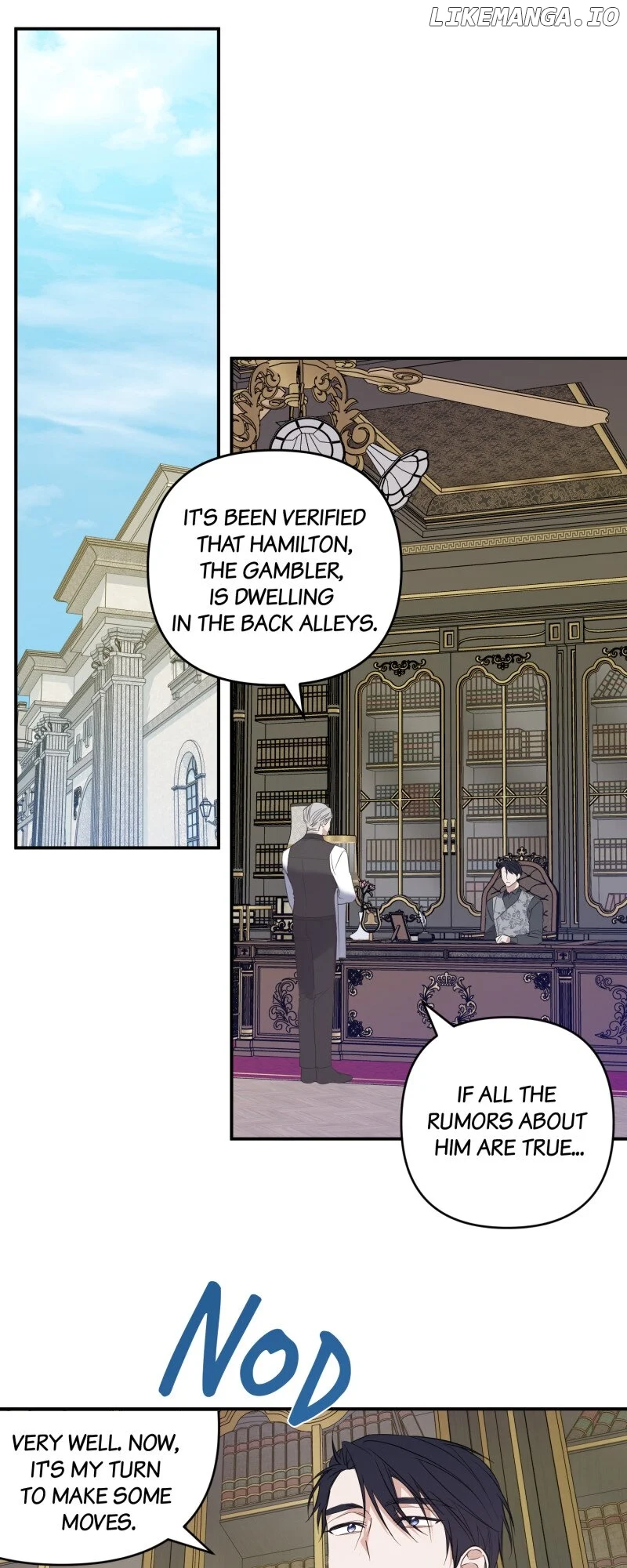 Temptation of Wife Chapter 39 page 18